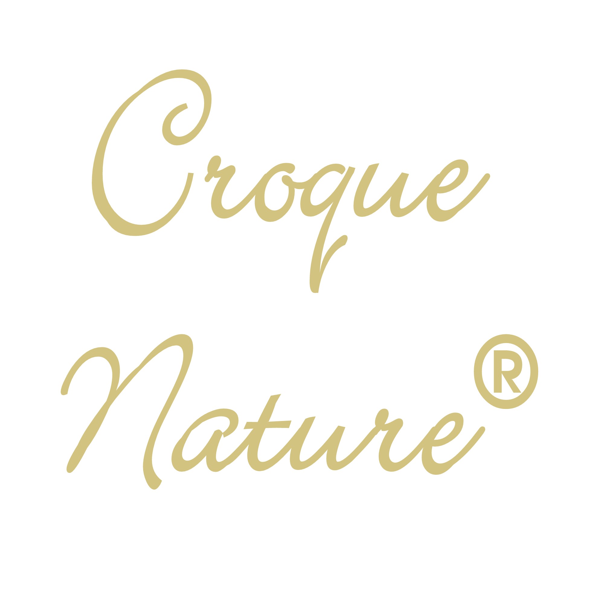 CROQUE NATURE® CHERENCE